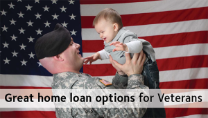 va loans